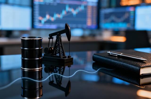 investir dans le pétrole