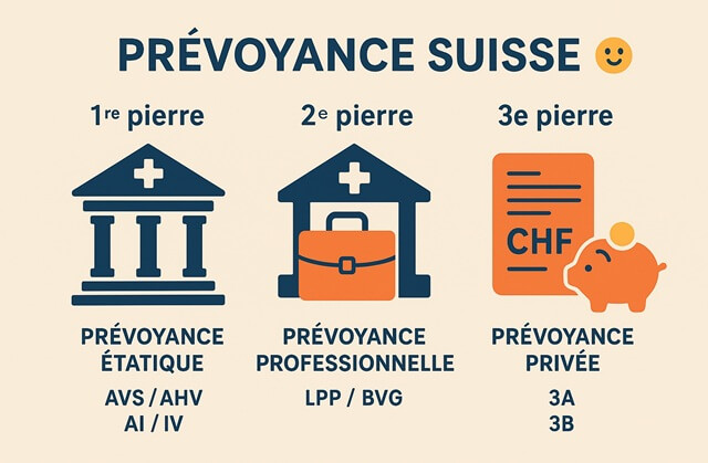 prévoyance suisse