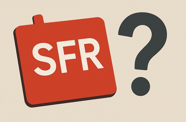 fin SFR
